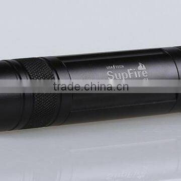 Factory Price 3W Outdoor LED Flashlight photo-2