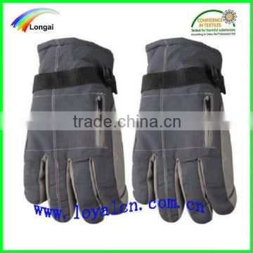 winter motorcycle gloves for men