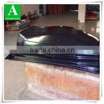 Vacuum Forming Plastic Auto Parts Car Roof Box photo-4