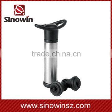 Brand OEM available bottle stopper for wine