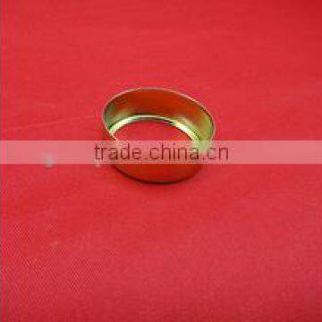 High Quality Precise Special Sheet Metal Terminals photo-5