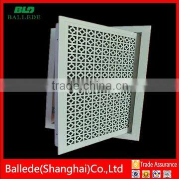 Hot Sale Modern Decorative Return Air Grille for Air Conditioning photo-6