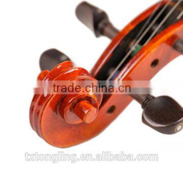 OEM Custom With Different Colored Violin With Case TL004-2 photo-4