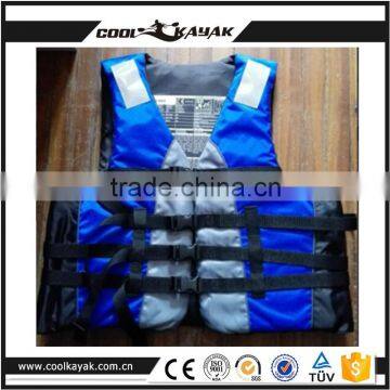 Life Jacket Used in Kayak Men Jackets From COOLKAYAK Accessories photo-4