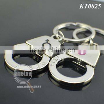 Handcuff Key Holder