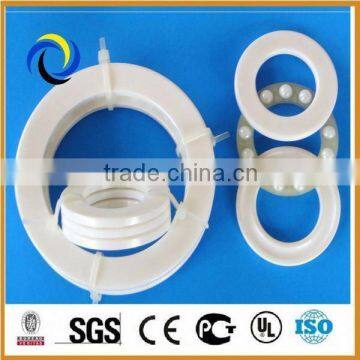 High Speed Single direction thrust ceramic ball bearings 51212CE