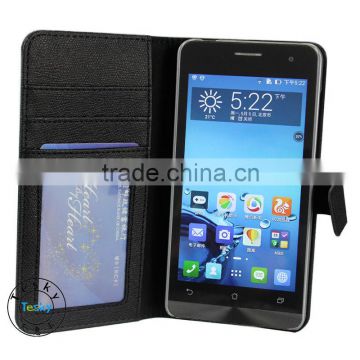 Phone Case For Asus Zenfone 5 Case,PU Leather Case Flip Cover For Asus Zenfone 5