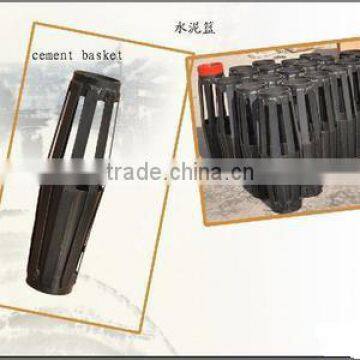 Standard Model 6 5/8" Cement Basket for Oilfield photo-3