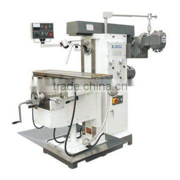 mini conventional Milling machine price