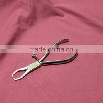 Baade Band Removing Pliers Dental Orthodontic Instruments