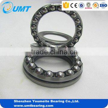 Thrust Ball Bearing 51116 OEM&ODM Bearings photo-5