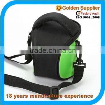 Most popular fashion hidden waterproof camera bag