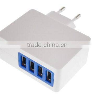 Portable USB charger With LED indicator