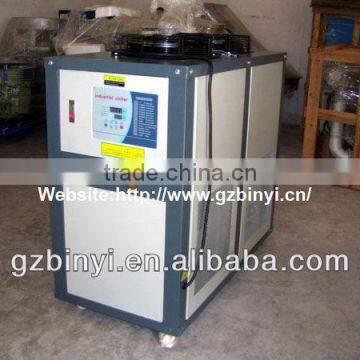 10HP Air Cooled Chiller,Industrial Air Cooling Chiller for injection Mould factory