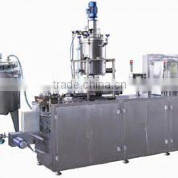 DPP-140Y Liquid blister packing machine