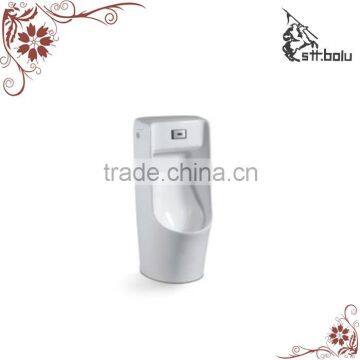 Automatic urinal flusher made in china wall-hung sensor urinal