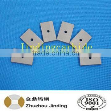 tungsten carbide tamping tines use tip wearing part