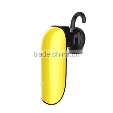 Rich OEM Experience v 3.0 Best Bluetooth MONO Headset With Hook photo-4