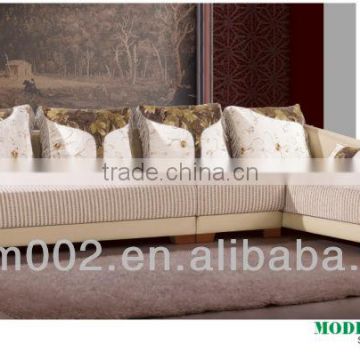 2014 Modern design european style fabric sofa furniture