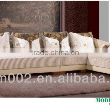 2014 Modern Design European Style Fabric Sofa Furniture