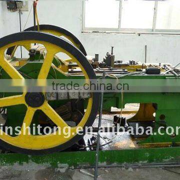 Steel wheel weight macking machinery