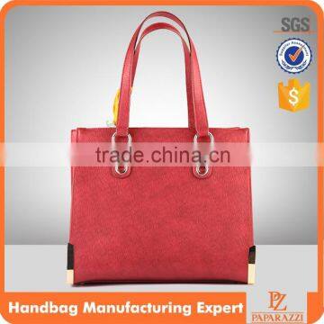 5076 Latest wholesale bag leather designer fashion custom tote laides bags model                        
                                                Quality Choice