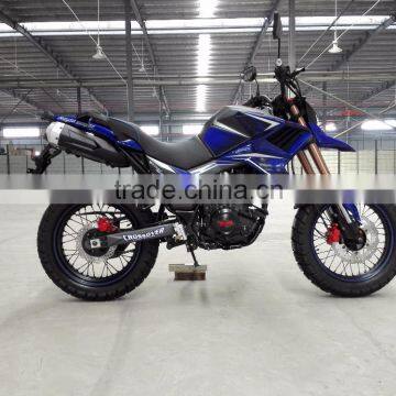 DIRT BIKE 250CC,China EEC Moto,LED Lights off Road Bike. photo-5