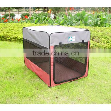 Pop Up Dog Tent