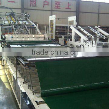 Automatic Laminator Machine photo-4