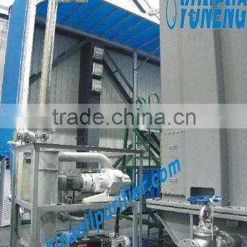 China Vacuum Drying System for Transformer Power Plant