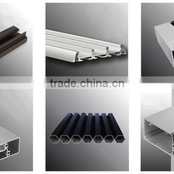 2016 Aluminum Profiles for Shower Enclosure With Competitive Price photo-5