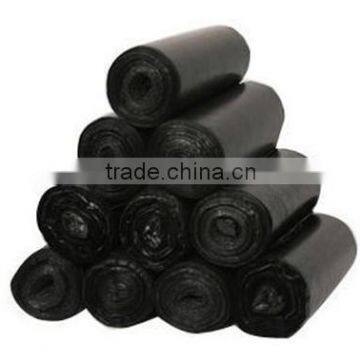 Custom Printed Biodegradable Restaurant Garbage Bag photo-4