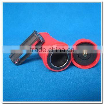 Mini Portable Telescopic Decorative Led Camping Lantern photo-3