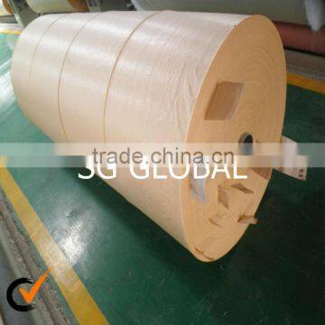 polypropylene sleeve cover