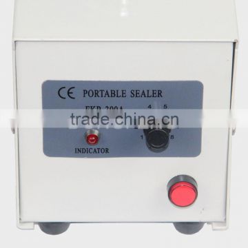 portable hand sealer FKR-400A