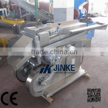 Vegetable medicine slicing machine