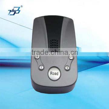 Police speed camera Detector GPS 666