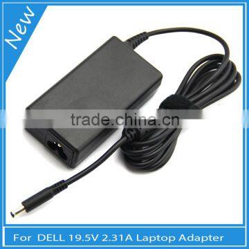 Superior quality laptop adapter for DELL FA45NE1-00