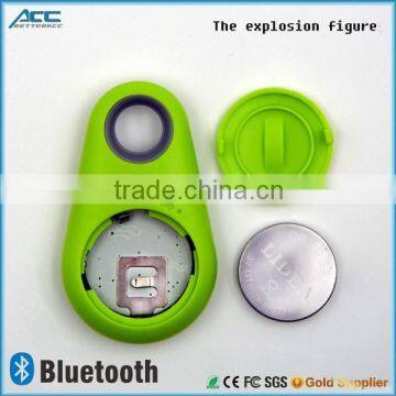 Remote Wireless Key Wallet Finder Receiver Lost Thing Alarm Locator Anti-lost photo-5