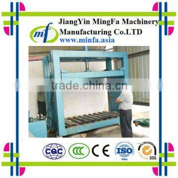 Made In China Gold Supplier Hexagonal Mesh Gabion Packing Machine(CE&SGS Certificated)