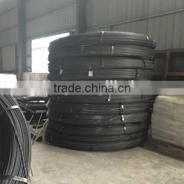 high tensile low relaxation PC steel bar