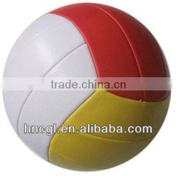 volleyball beach ball