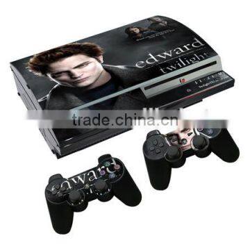 Twilight Console Super Skin Sticker For PS3 Silm For Playstation 3 Silm