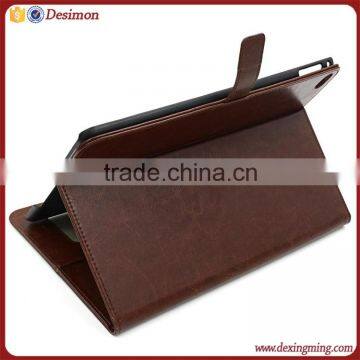 pu Leather Case for Ipad Air 2 , for Ipad Air 2 Covers With Own Logo photo-6