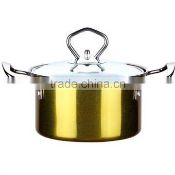 Stainless Steel Flame Free Cooking Pot as Seen on tv Quality Choice photo-5