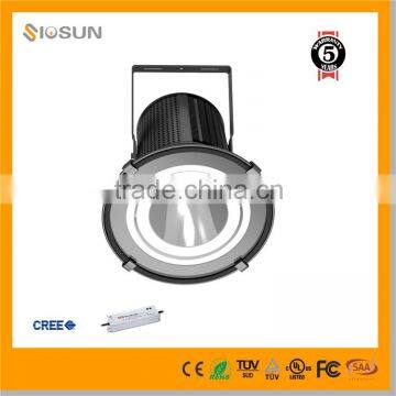 5 Years Warranty 250W 36V SMD LED Chip High Bay Lighting Good Cooling System photo-6