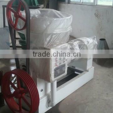 High qualified product groundnut oil making machine with CE&ISO9001