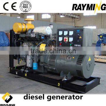 diesel standly generator set 64Kw Weichai