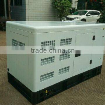 30kva to 180kva chinese generators