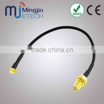 MMCX to SMA Interface Cable jumper